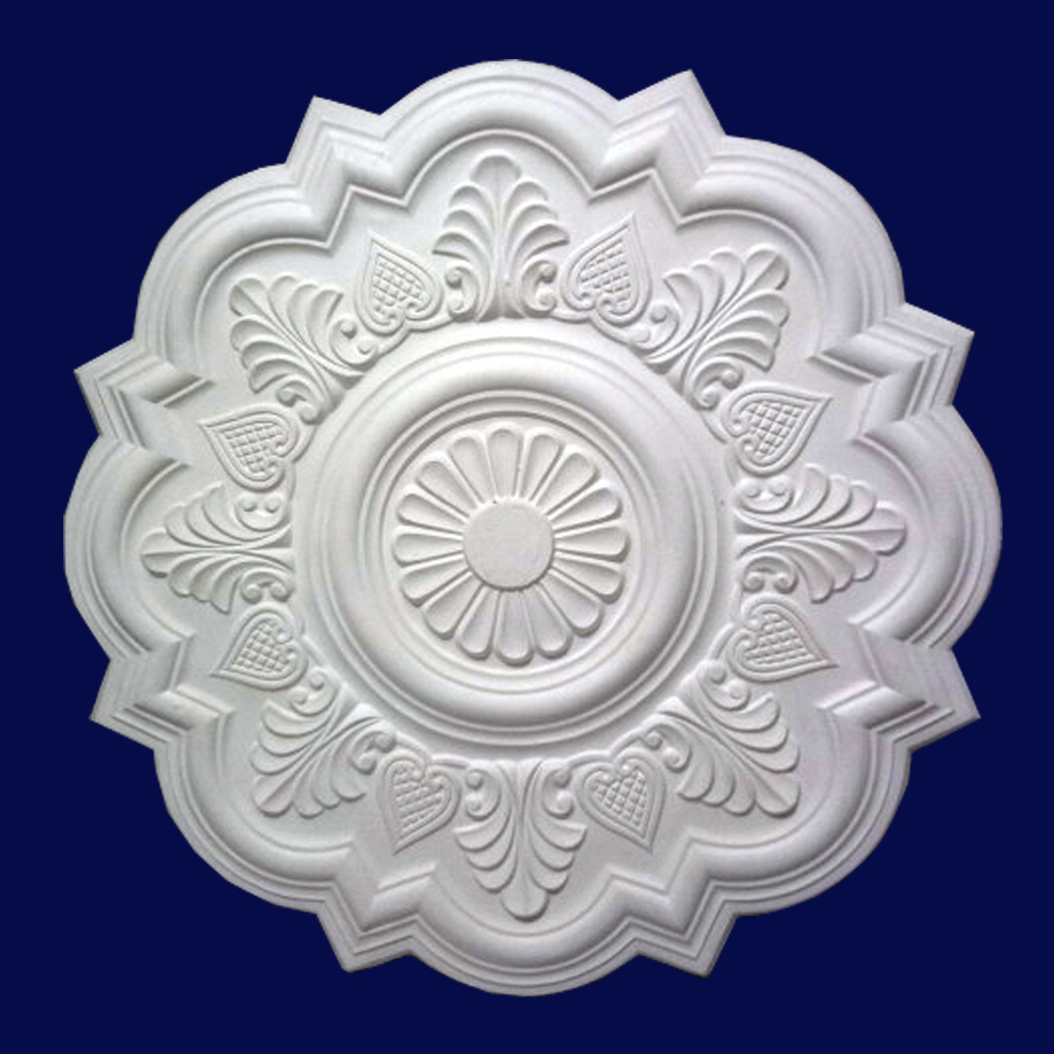 Ceiling Panel - Star