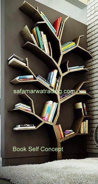 Book Self Concept
