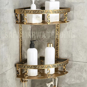 Bathroom Fittings