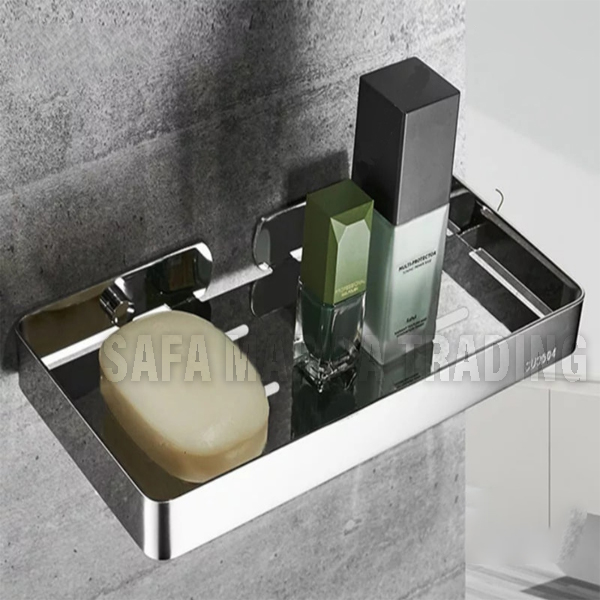 Soap Case Double 304 CP