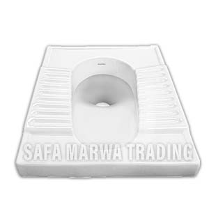Toilet Pan