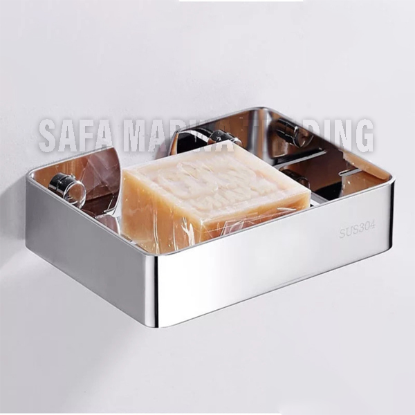 Soap Case CP 304