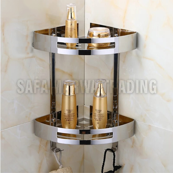 Corner CP Double Saso