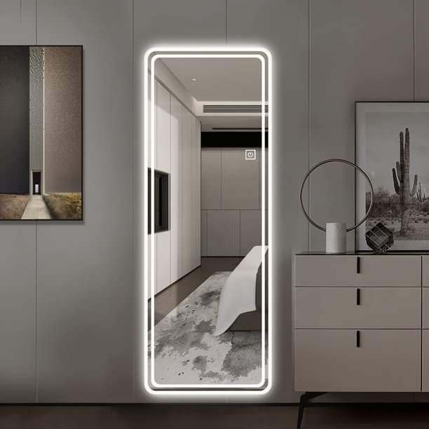 LED mirror 20x36