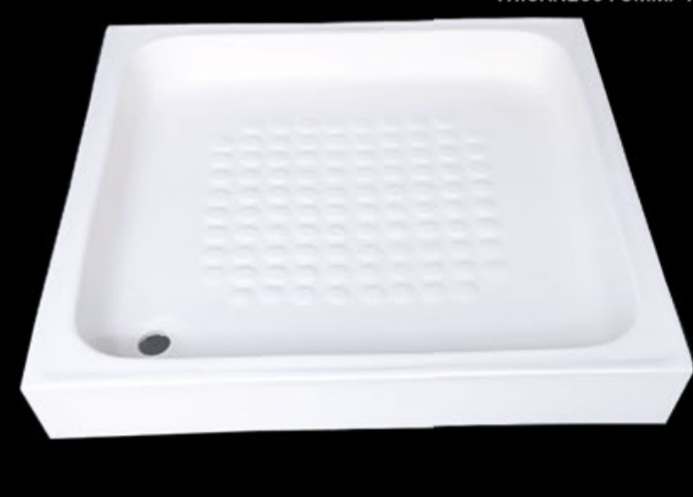 Square Tray 219 31x31