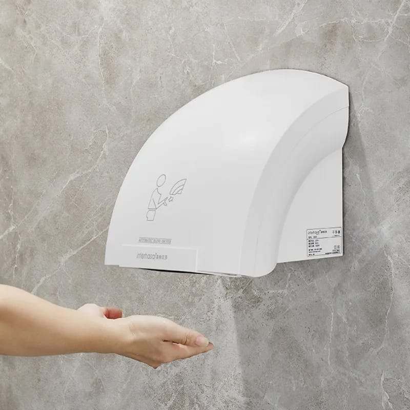 Hand Dryer Automatic