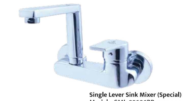 Sink Mixer Special New