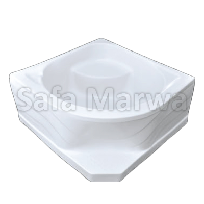 Spain Corner Tray-201