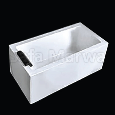 Free Stand Bathtub-277