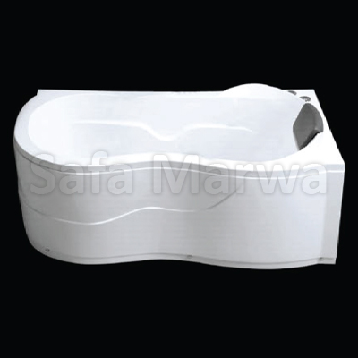Free Stand Bathtub-274