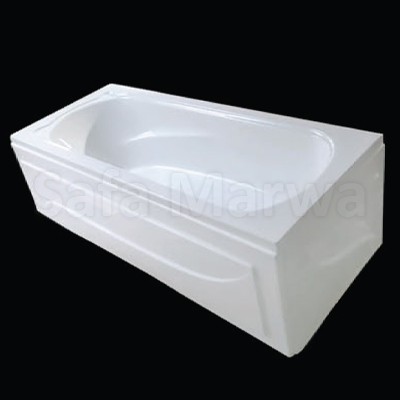 Free Stand Bathtub-272
