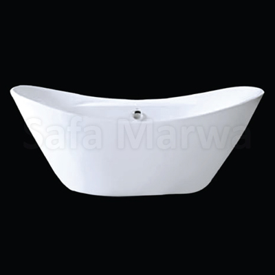 Free Stand Bathtub-253