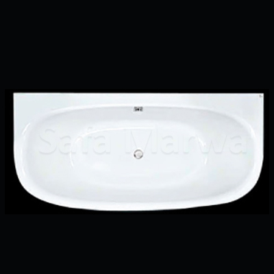 Free Stand Bathtub-243